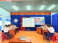 Hoạt động kỷ niệm 81 năm ngày Quân đội Nhân dân Việt Nam