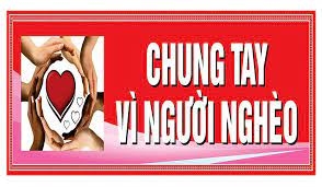 Công văn phối hợp vận động quỹ  Vì người nghèo