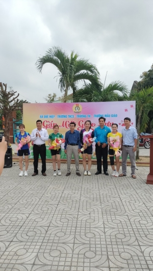 Kế hoạch sinh hoạt 8/3 năm 2024