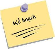 Kế hoạch tổ chức cuộc thi trưng bày sản phẩm STEM năm học 2025 - 2026